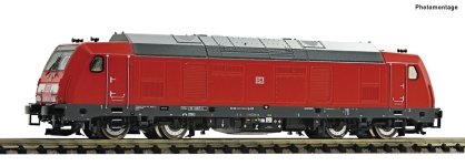 Fleischmann 7360010 - N - Diesellok BR 245, DB AG, Ep. VI